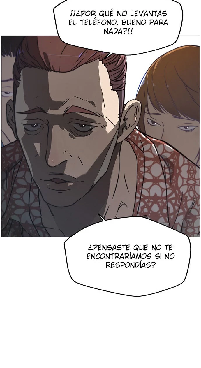 Hombre de Verdad Capítulo 3 - Page 59