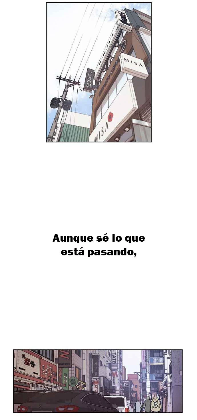 Hombre de Verdad Capítulo 3 - Page 6