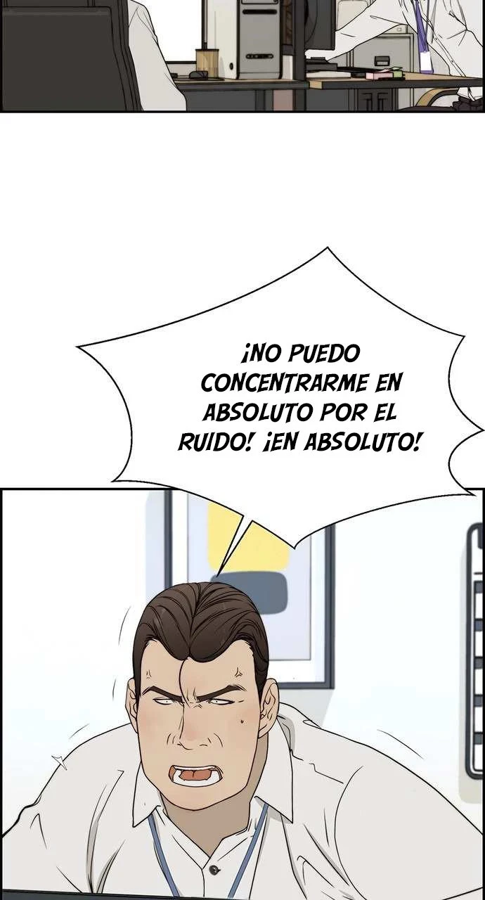 Hombre de Verdad Capítulo 30 - Page 10