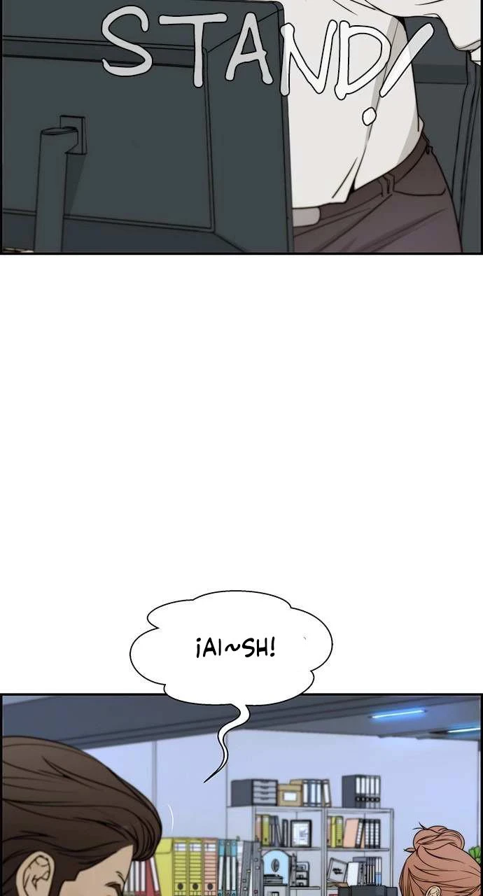 Hombre de Verdad Capítulo 30 - Page 11