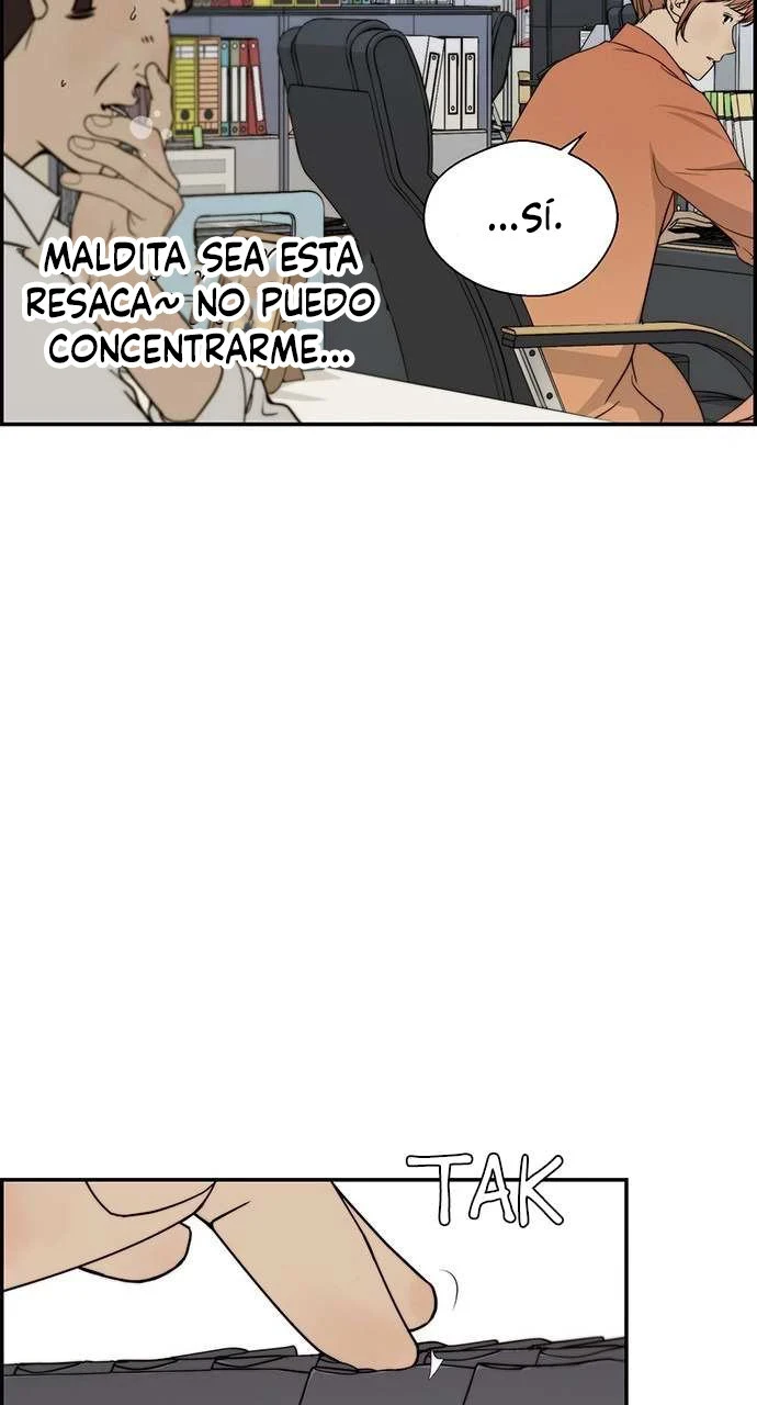 Hombre de Verdad Capítulo 30 - Page 12