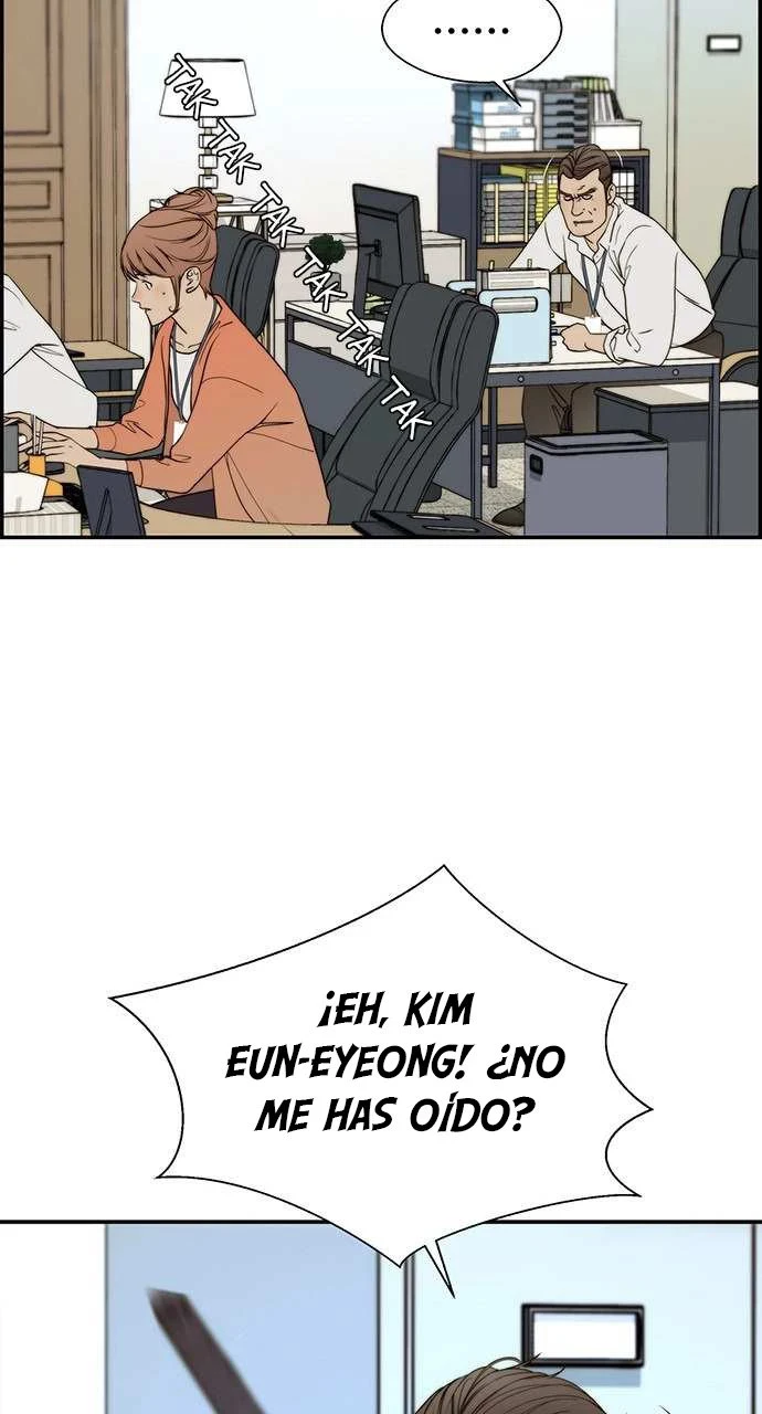 Hombre de Verdad Capítulo 30 - Page 14