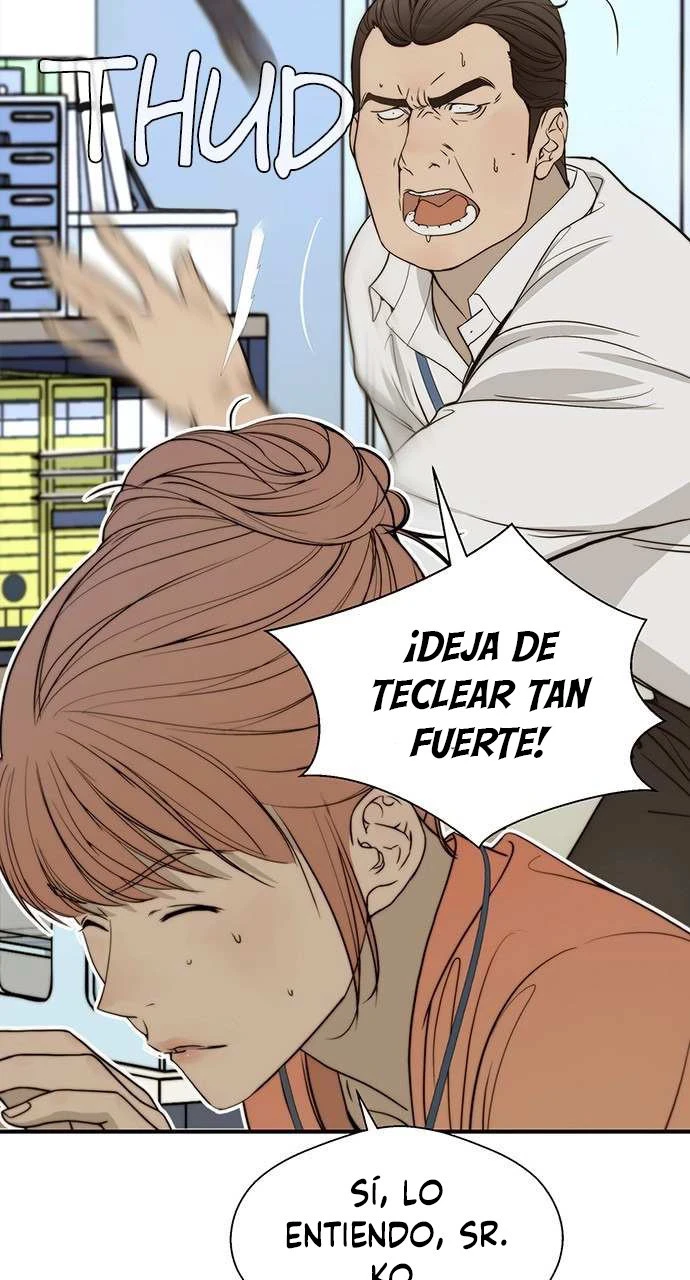 Hombre de Verdad Capítulo 30 - Page 15