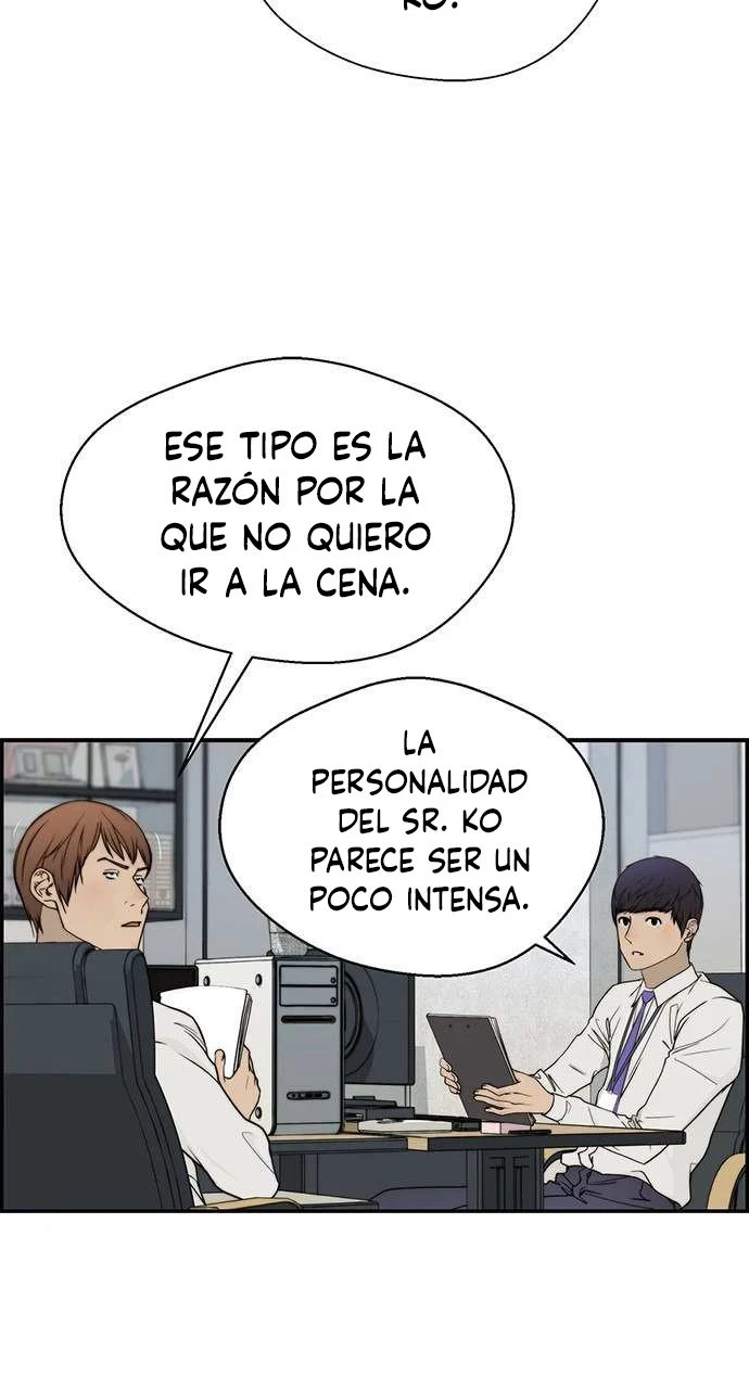 Hombre de Verdad Capítulo 30 - Page 16