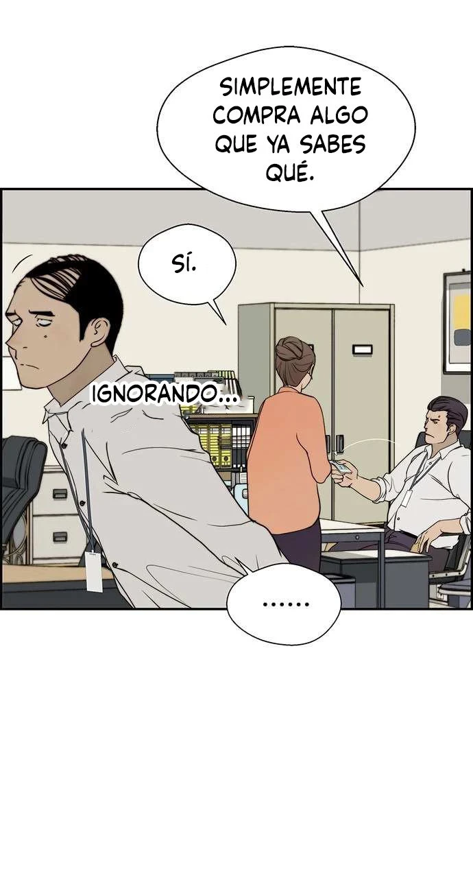 Hombre de Verdad Capítulo 30 - Page 20