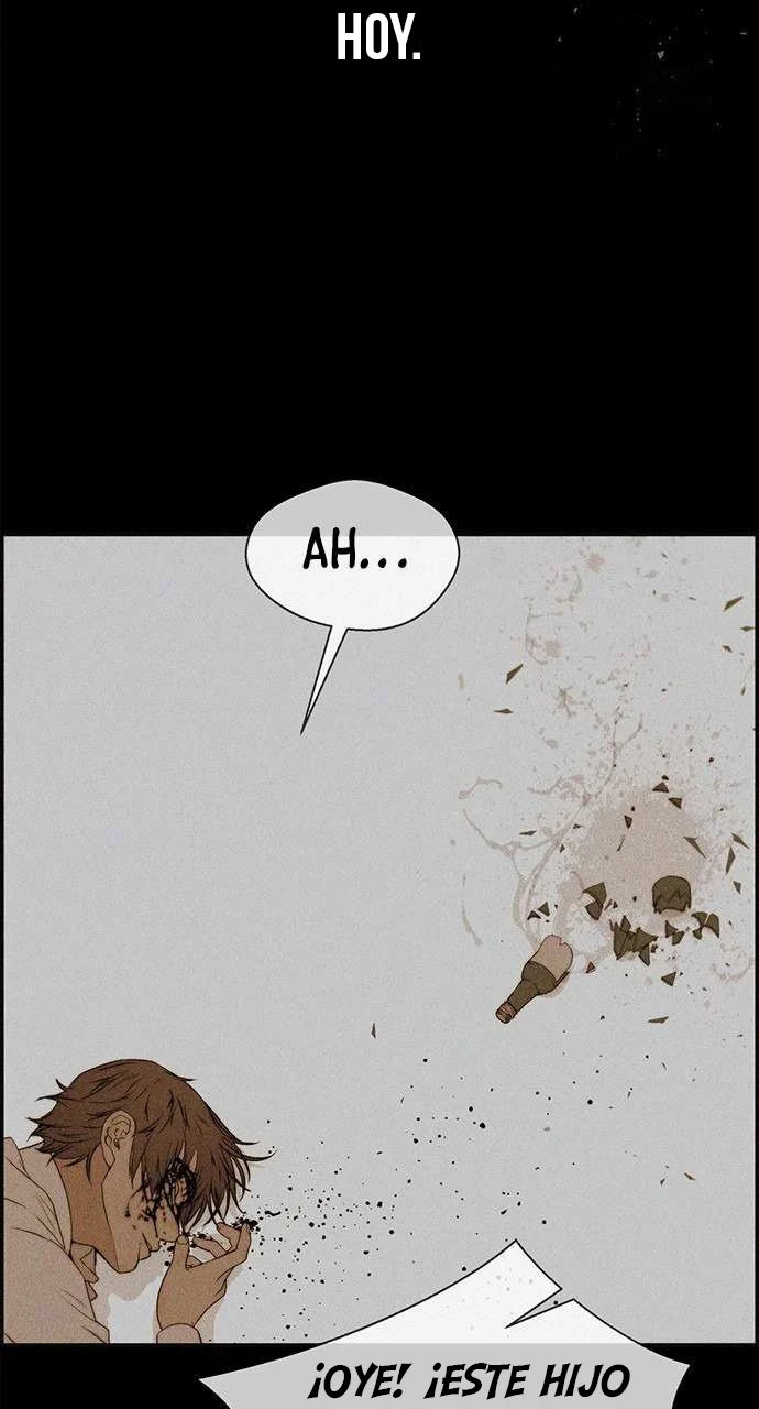 Hombre de Verdad Capítulo 30 - Page 26