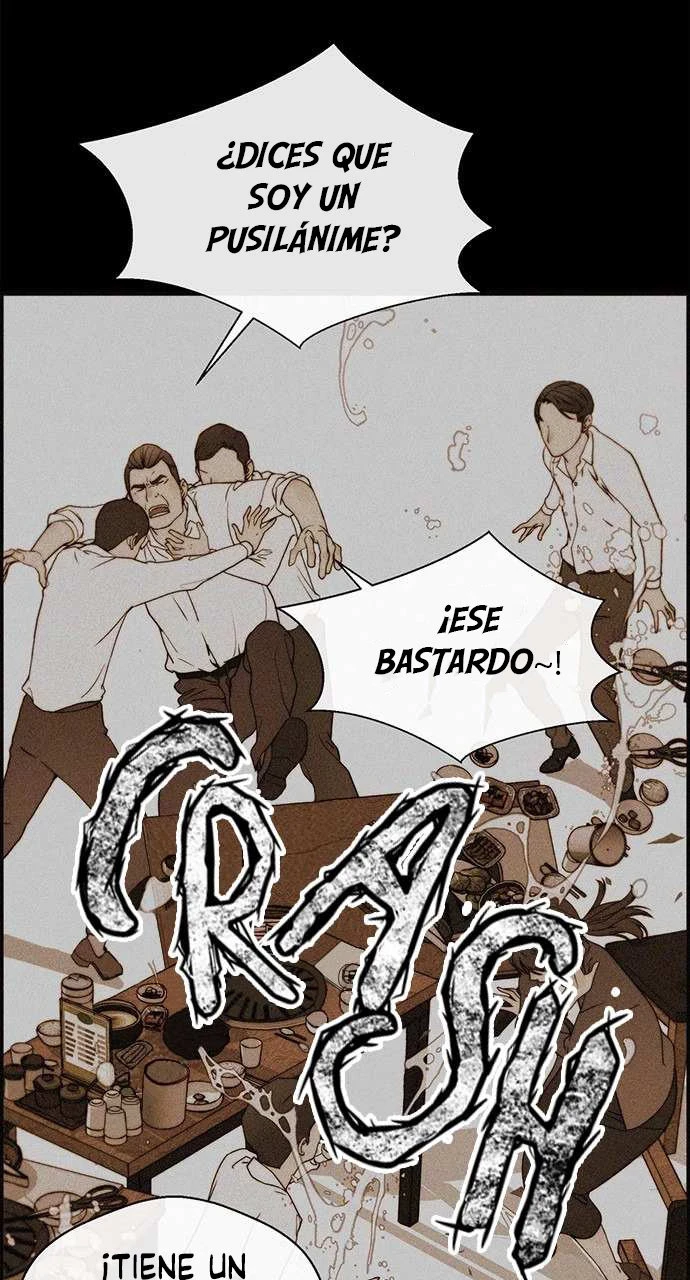 Hombre de Verdad Capítulo 30 - Page 28