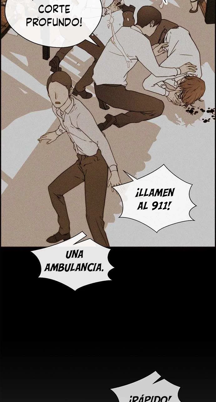 Hombre de Verdad Capítulo 30 - Page 29