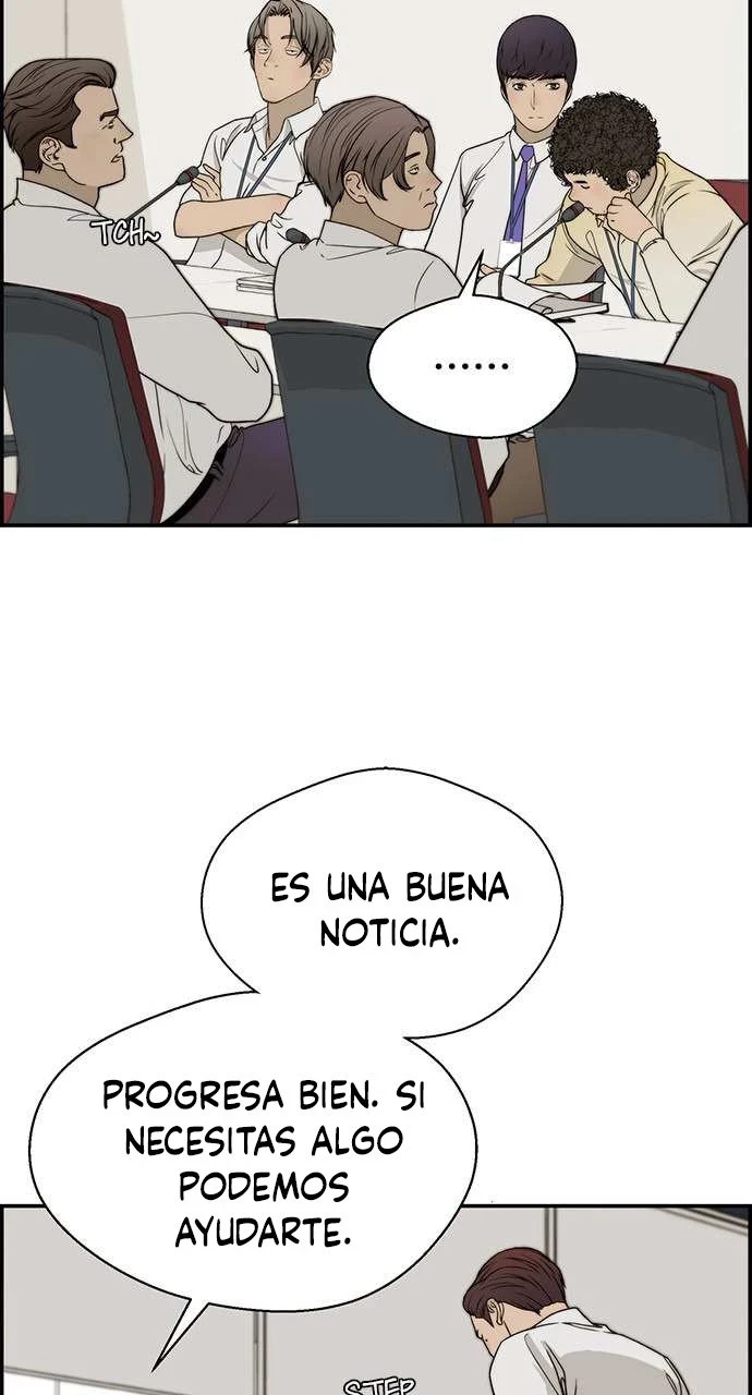 Hombre de Verdad Capítulo 30 - Page 43