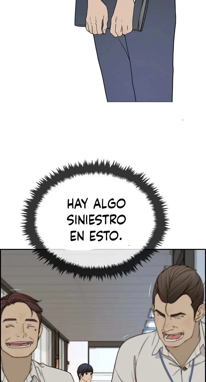 Hombre de Verdad Capítulo 30 - Page 52