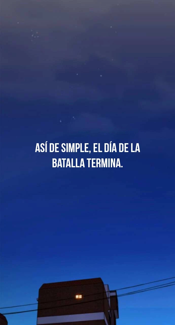 Hombre de Verdad Capítulo 30 - Page 61