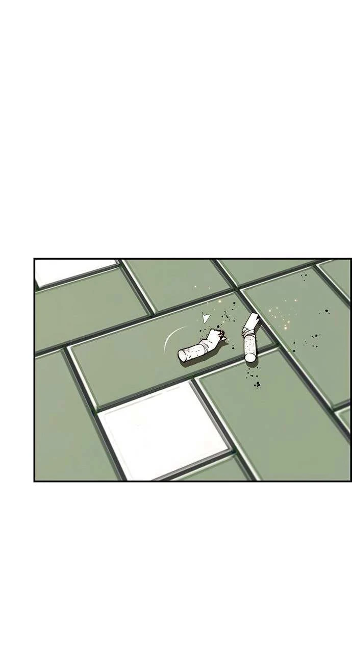 Hombre de Verdad Capítulo 30 - Page 66
