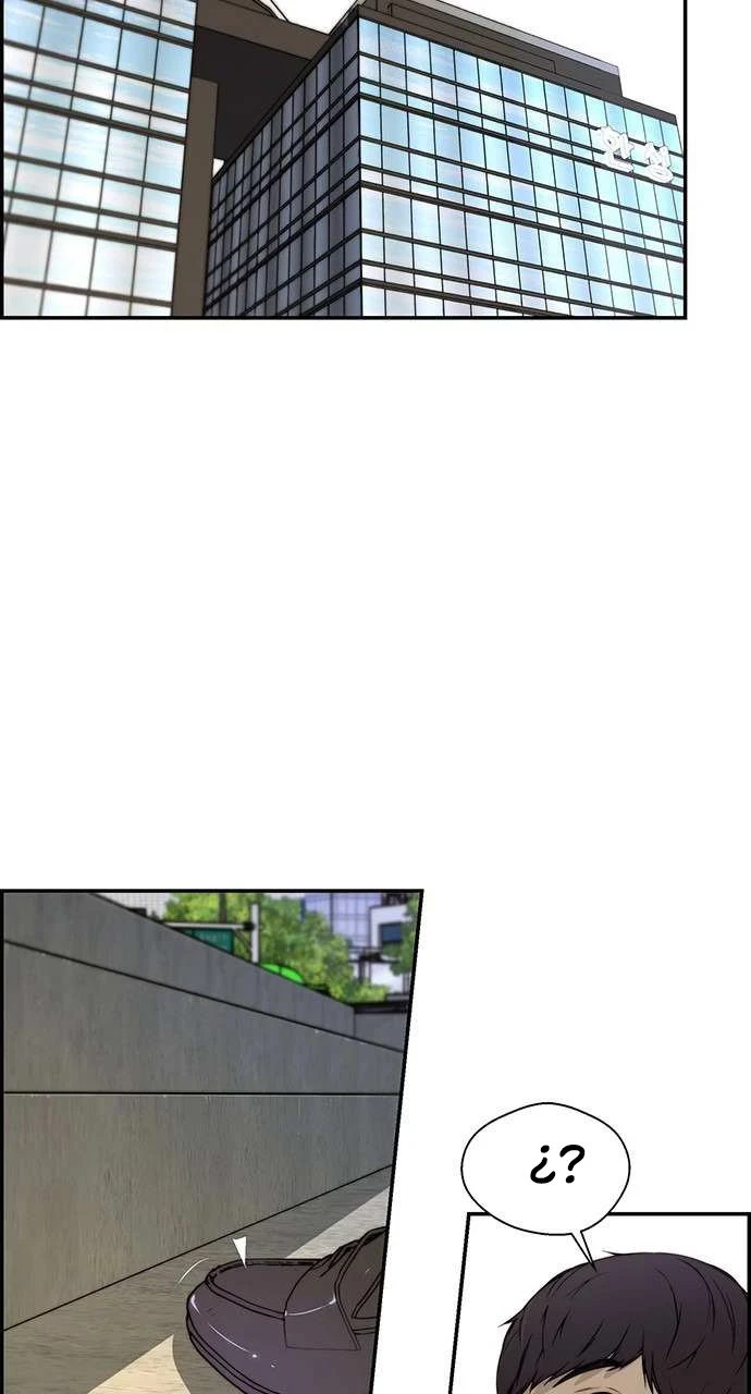 Hombre de Verdad Capítulo 30 - Page 70
