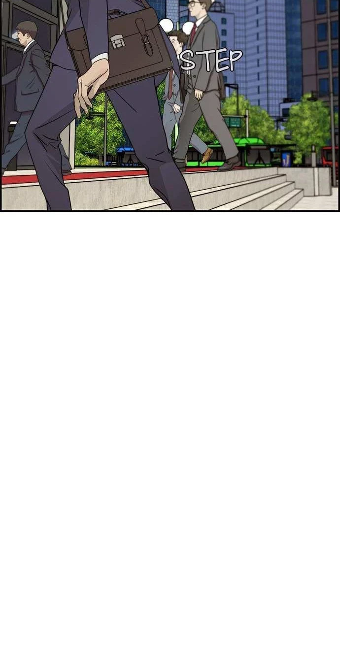 Hombre de Verdad Capítulo 30 - Page 72
