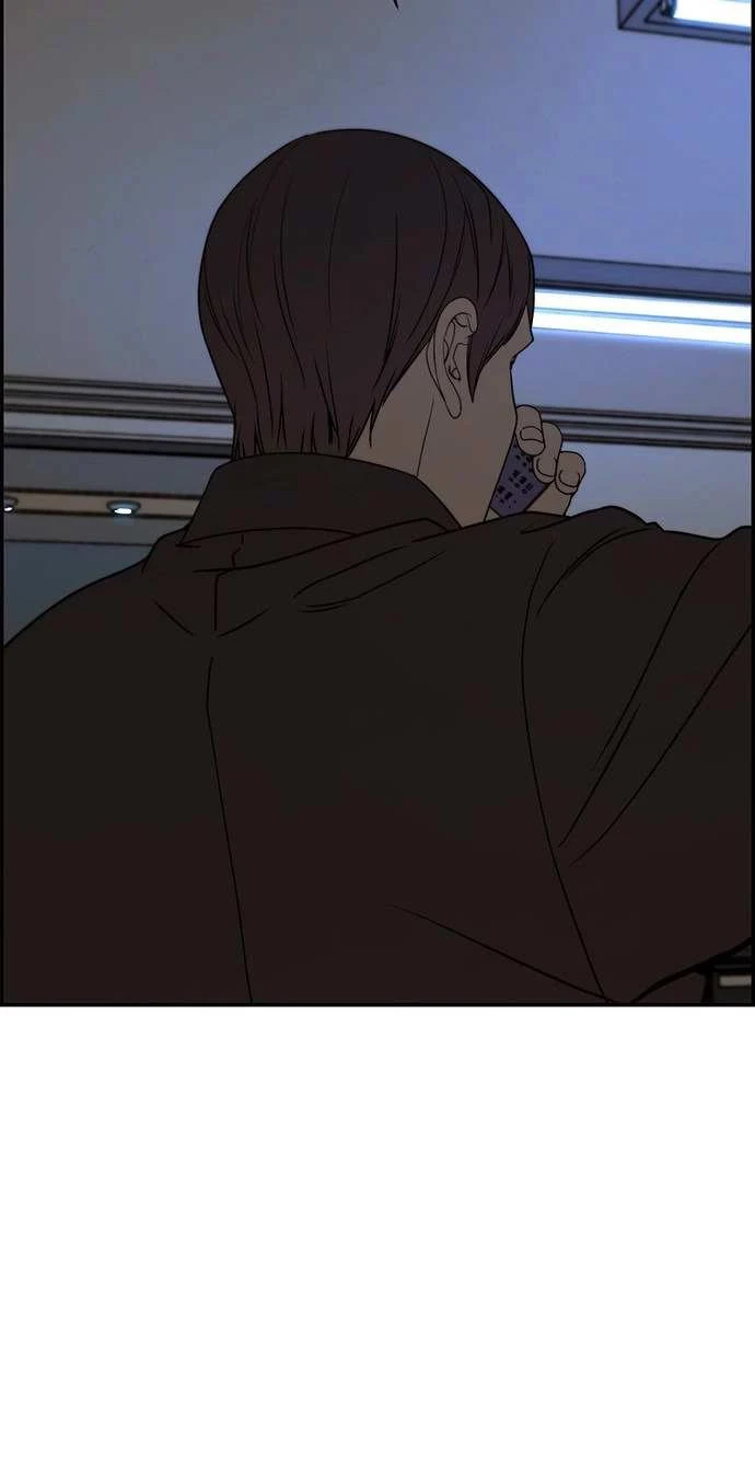 Hombre de Verdad Capítulo 30 - Page 74