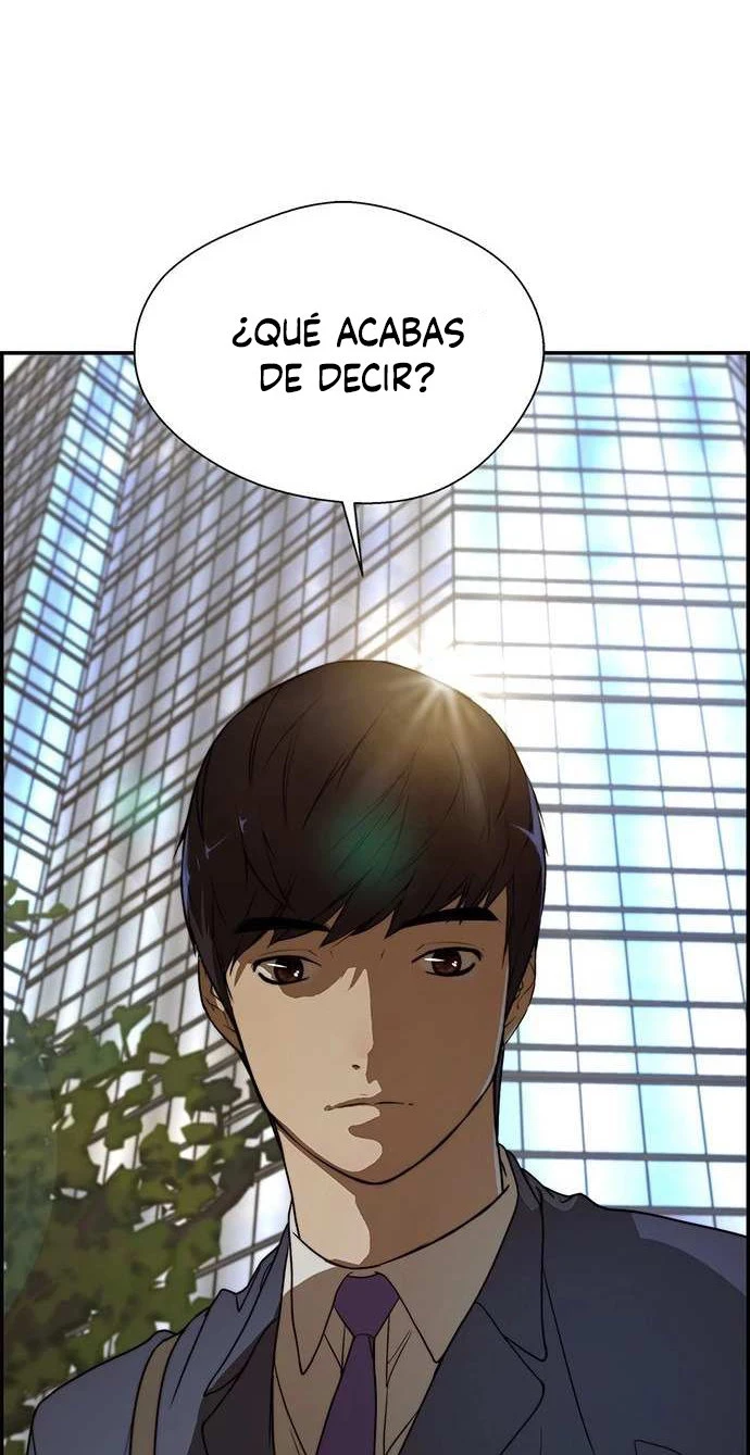 Hombre de Verdad Capítulo 30 - Page 79