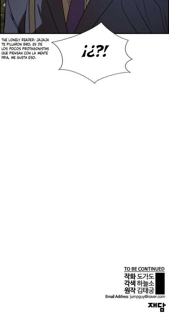 Hombre de Verdad Capítulo 30 - Page 80