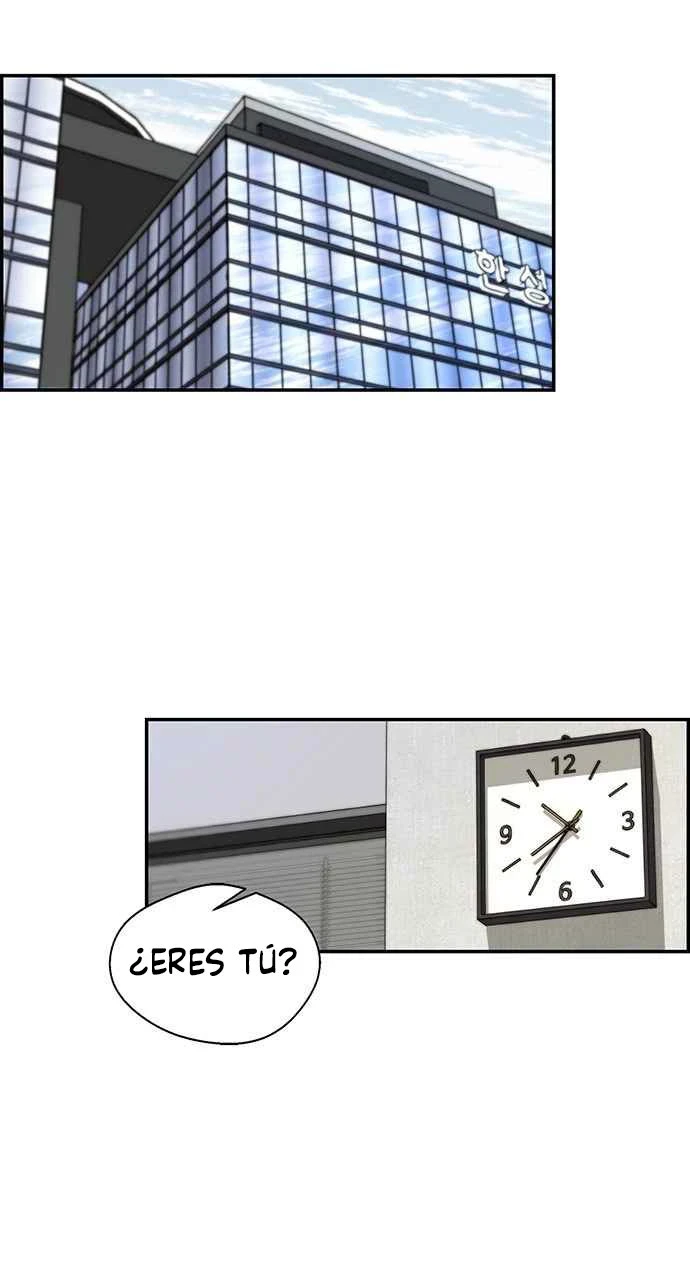 Hombre de Verdad Capítulo 31 - Page 13