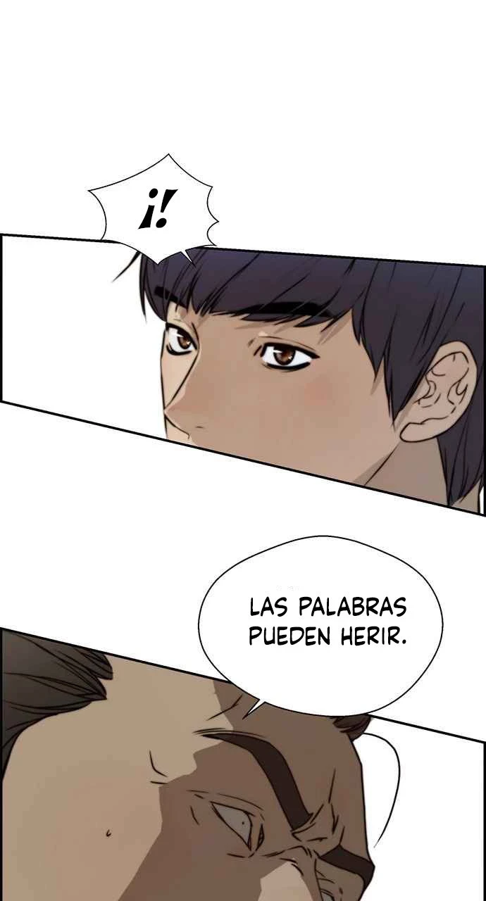 Hombre de Verdad Capítulo 31 - Page 22