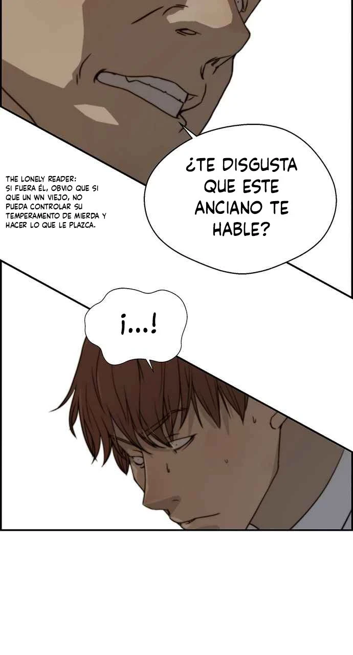 Hombre de Verdad Capítulo 31 - Page 23