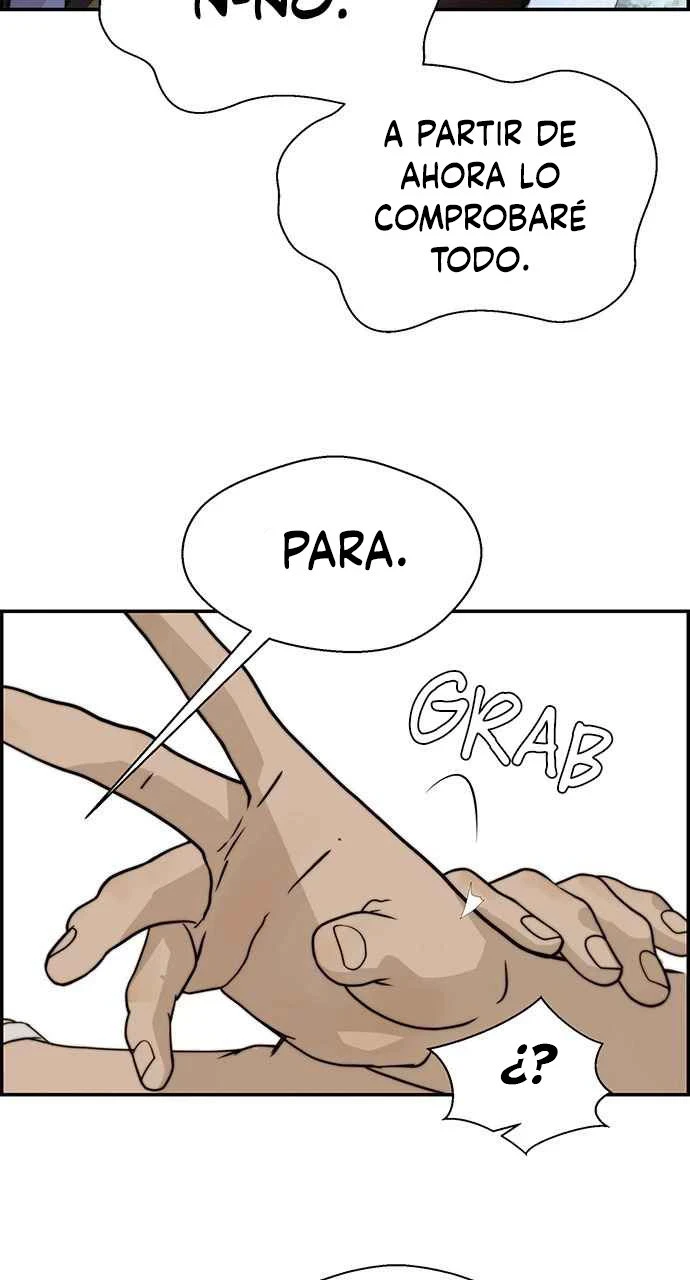 Hombre de Verdad Capítulo 31 - Page 25