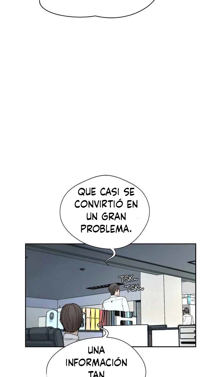 Hombre de Verdad Capítulo 31 - Page 29