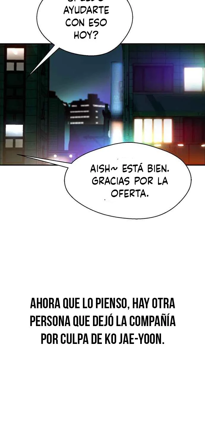 Hombre de Verdad Capítulo 31 - Page 43