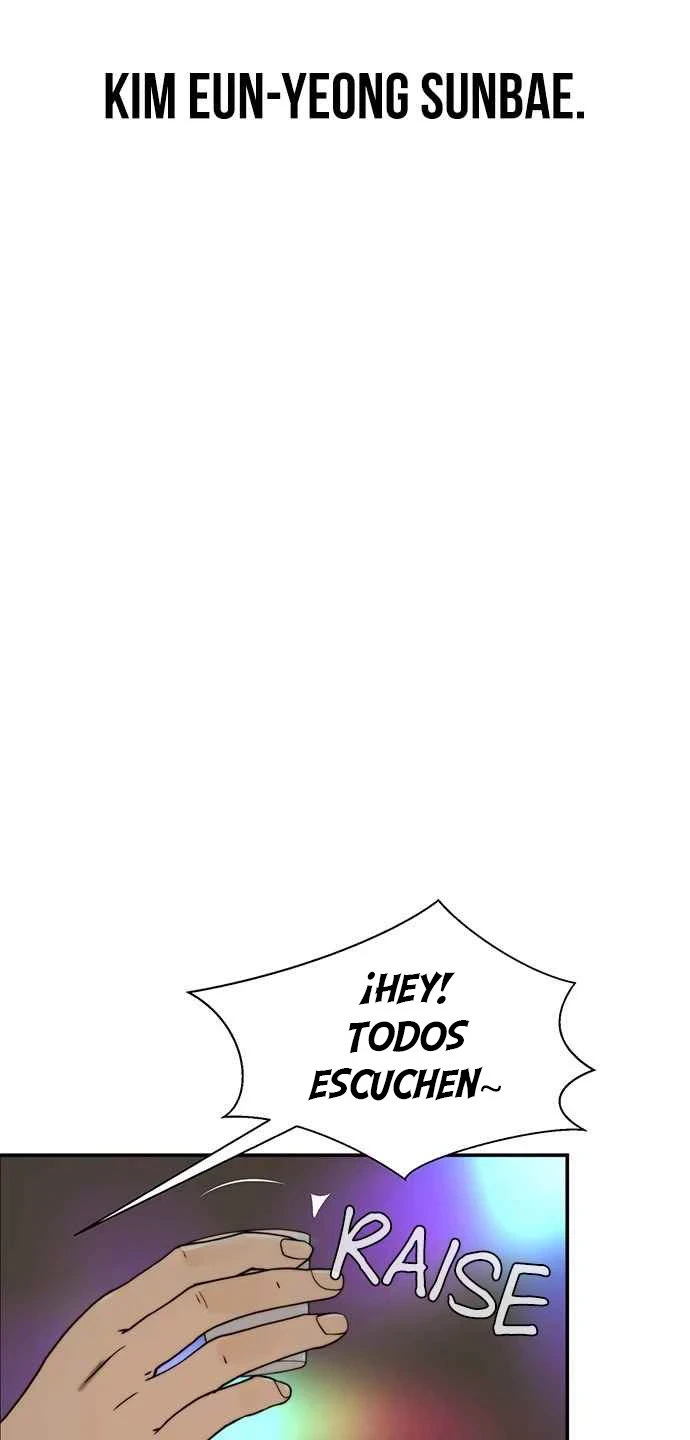 Hombre de Verdad Capítulo 31 - Page 45