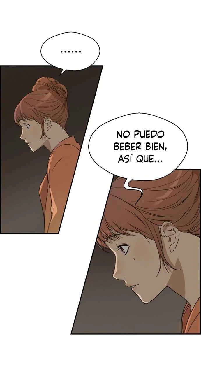 Hombre de Verdad Capítulo 31 - Page 56