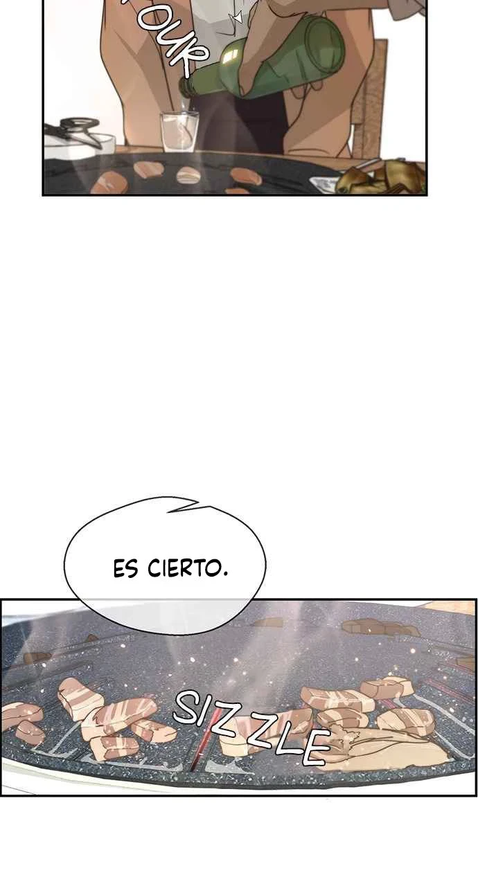 Hombre de Verdad Capítulo 31 - Page 59