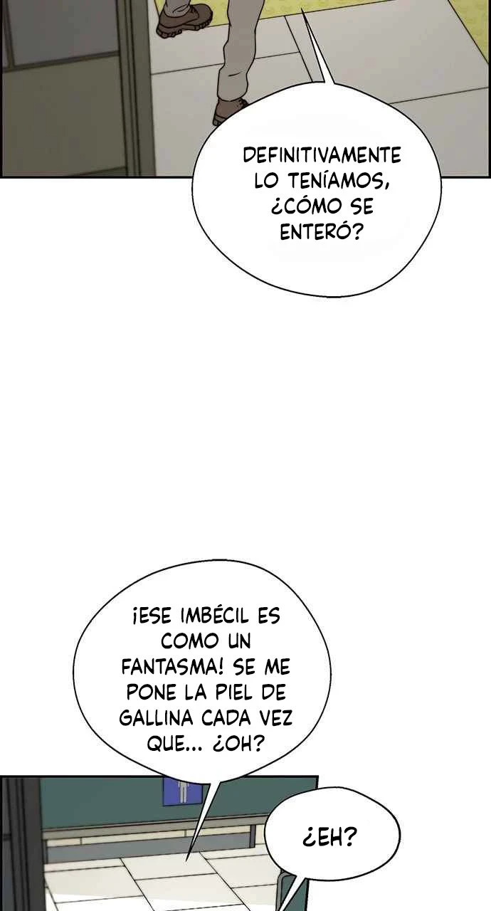 Hombre de Verdad Capítulo 31 - Page 6
