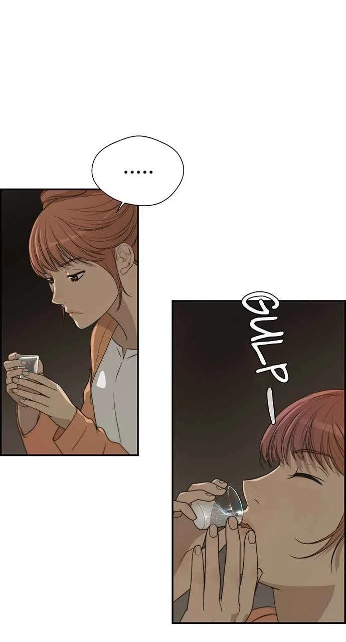 Hombre de Verdad Capítulo 31 - Page 62