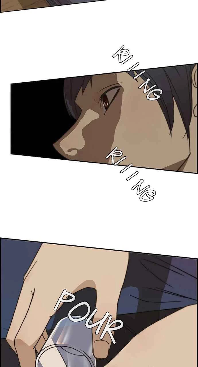 Hombre de Verdad Capítulo 31 - Page 66
