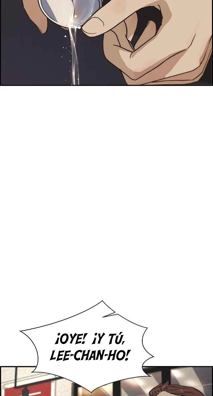 Hombre de Verdad Capítulo 31 - Page 67