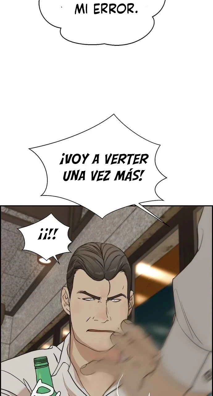 Hombre de Verdad Capítulo 31 - Page 74