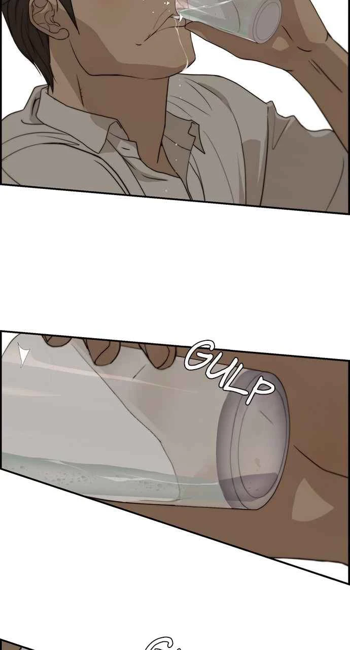 Hombre de Verdad Capítulo 31 - Page 82