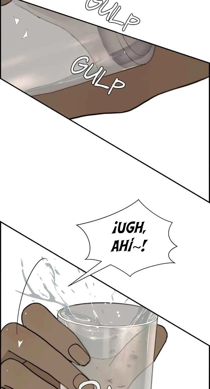 Hombre de Verdad Capítulo 31 - Page 83