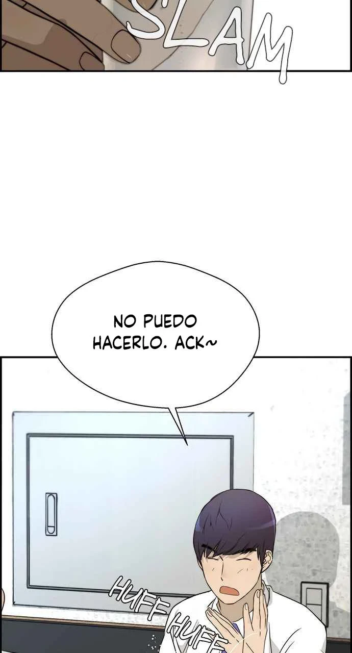 Hombre de Verdad Capítulo 31 - Page 84