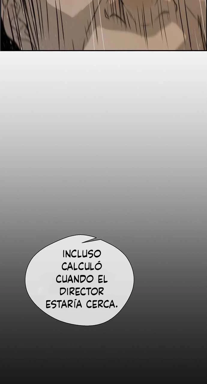 Hombre de Verdad Capítulo 31 - Page 89