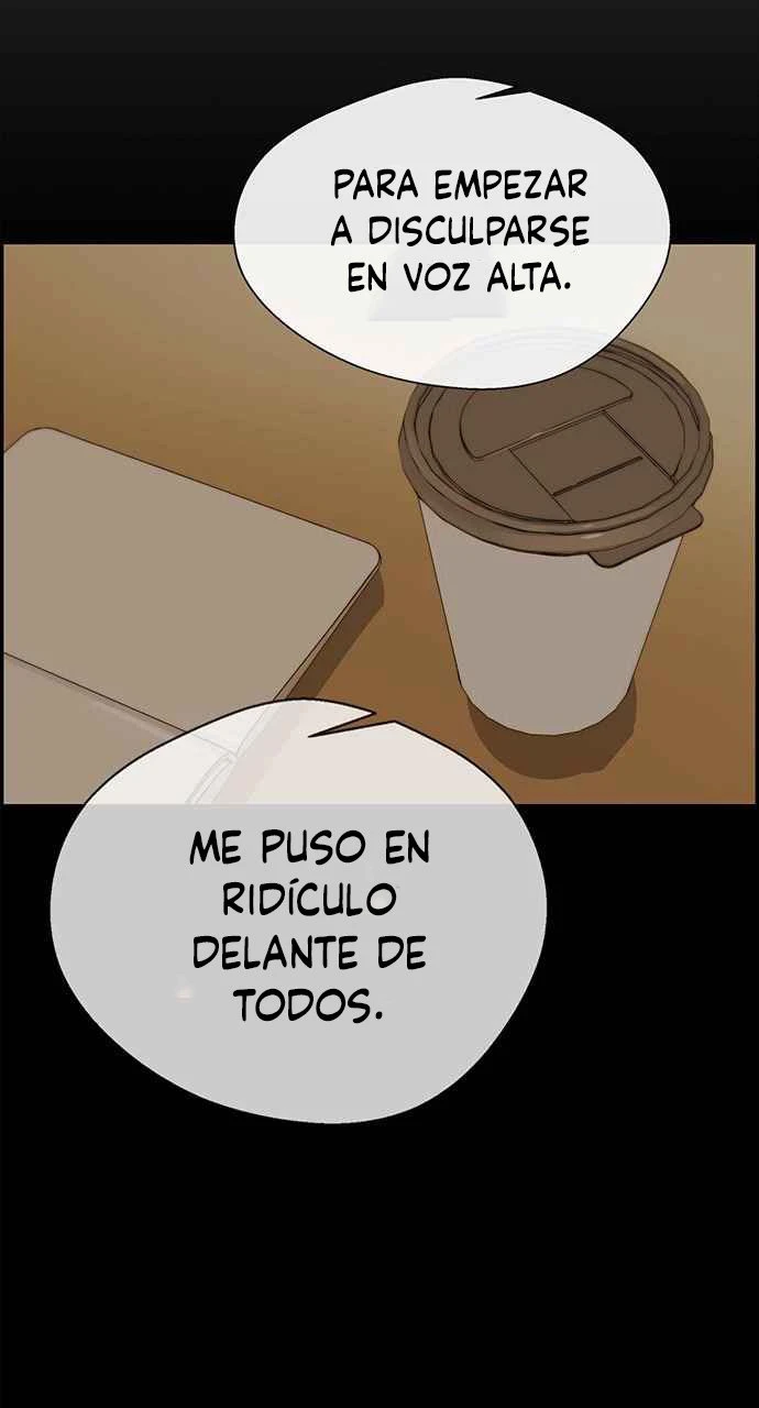 Hombre de Verdad Capítulo 31 - Page 90