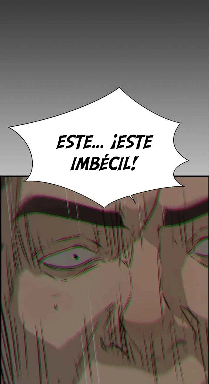 Hombre de Verdad Capítulo 31 - Page 93