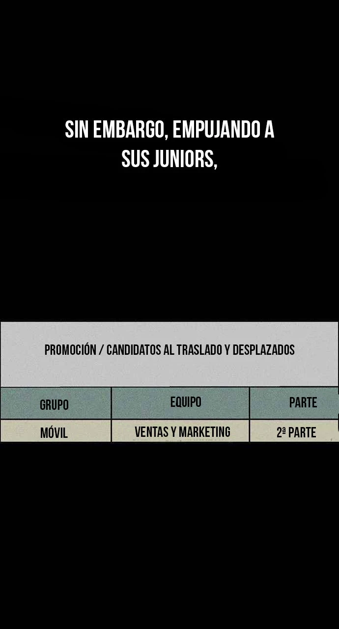 Hombre de Verdad Capítulo 32 - Page 10