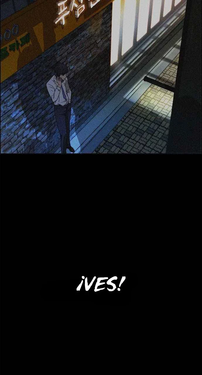 Hombre de Verdad Capítulo 32 - Page 11