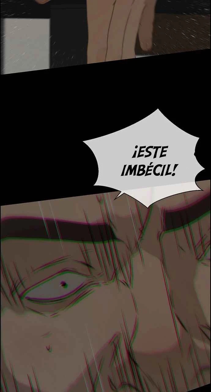 Hombre de Verdad Capítulo 32 - Page 16