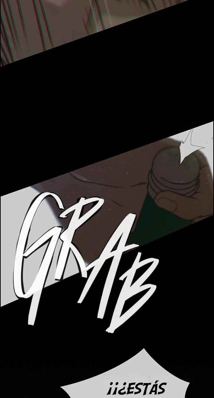 Hombre de Verdad Capítulo 32 - Page 17