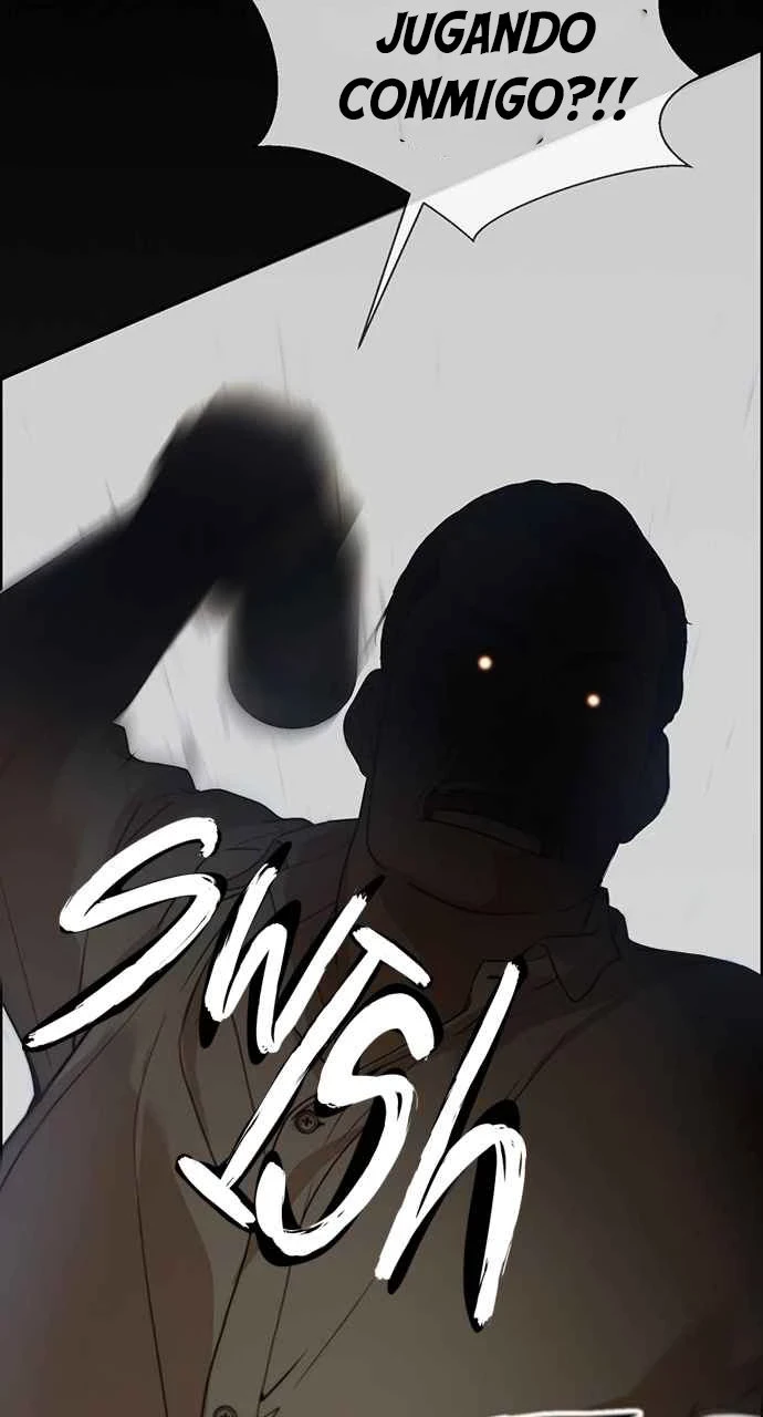 Hombre de Verdad Capítulo 32 - Page 18