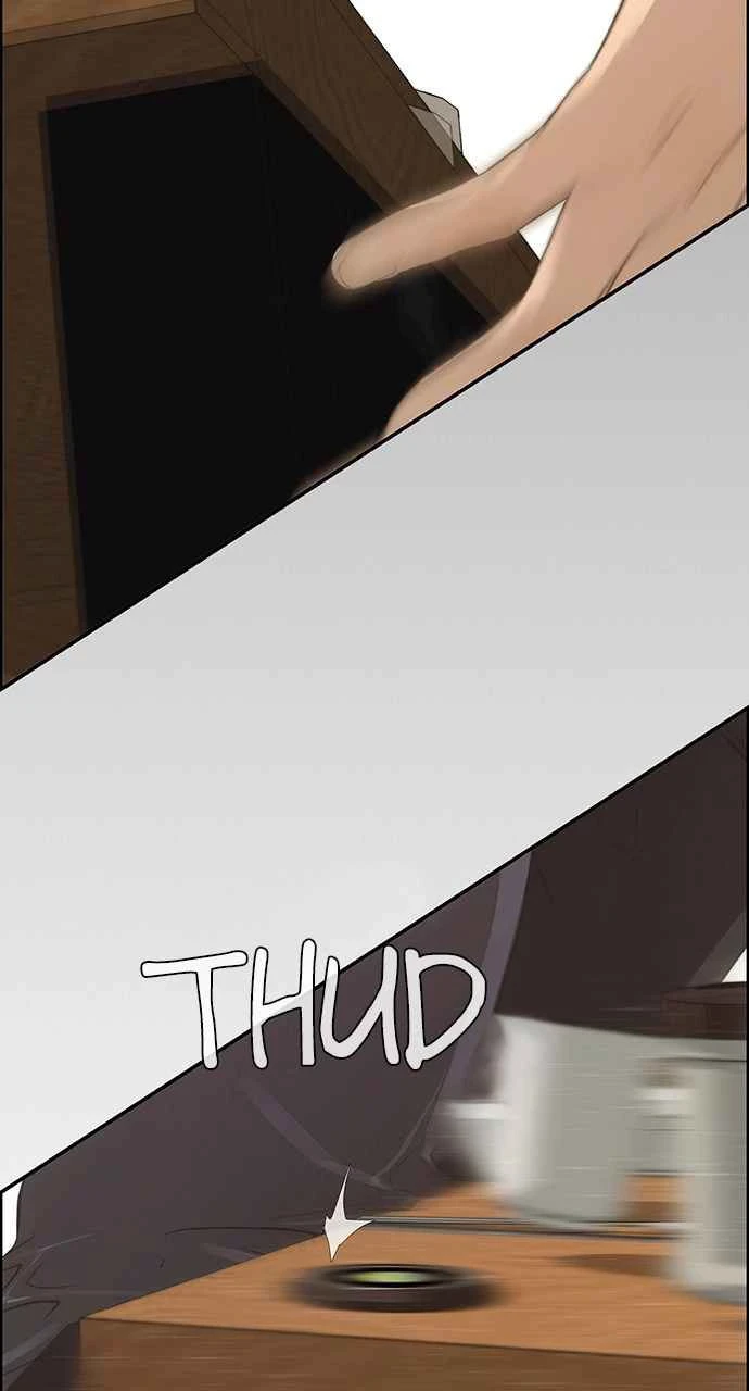 Hombre de Verdad Capítulo 32 - Page 20