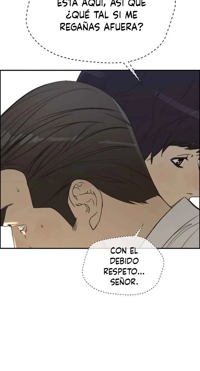 Hombre de Verdad Capítulo 32 - Page 26