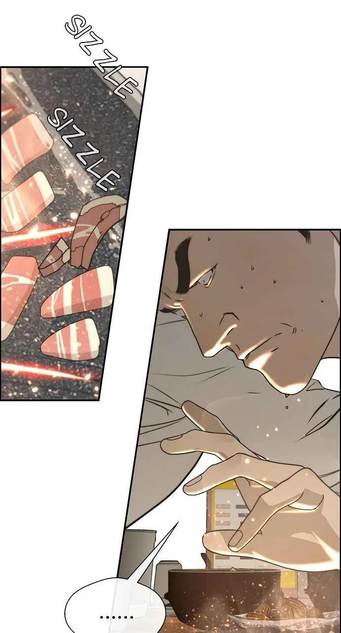Hombre de Verdad Capítulo 32 - Page 27