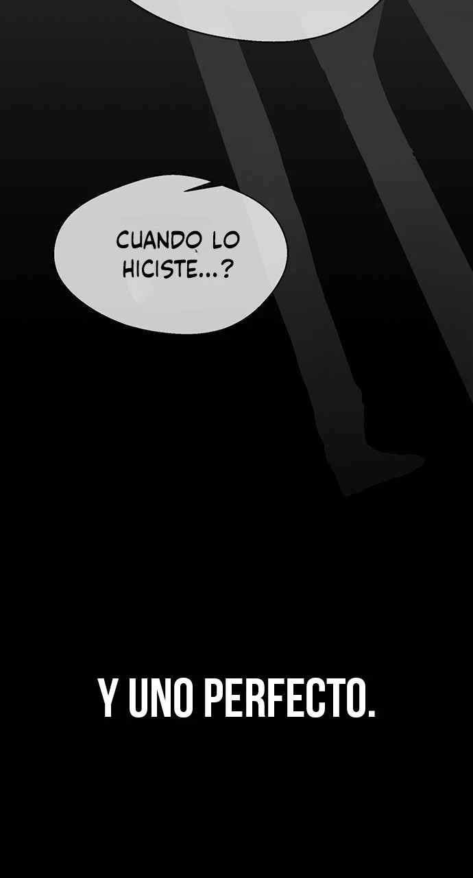Hombre de Verdad Capítulo 32 - Page 4